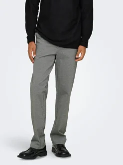 ONSMARK Regular fit Chinobroek