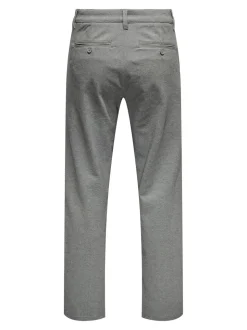 ONSMARK Regular fit Chinobroek