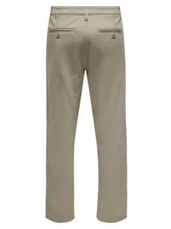 ONSMARK Regular fit Chinobroek