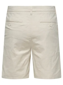 ONSMARK Regular fit Linnen Shorts
