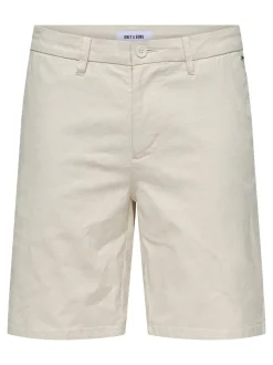 ONSMARK Regular fit Linnen Shorts