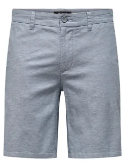 ONSMARK Regular fit Linnen Shorts