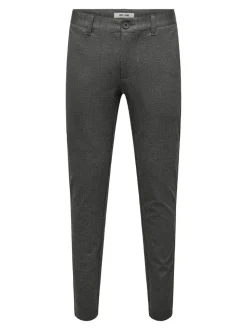 ONSMARK Slim fit Broeken