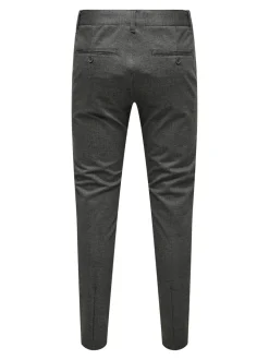 ONSMARK Slim fit Broeken