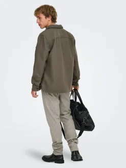 ONSMARK Slim fit Broeken