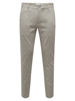 ONSMARK Slim fit Broeken