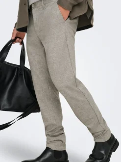 ONSMARK Slim fit Broeken