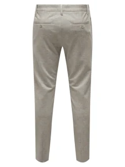 ONSMARK Slim fit Broeken