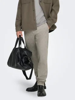 ONSMARK Slim fit Broeken