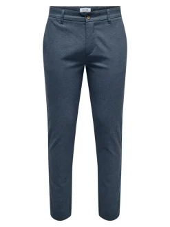 ONSMARK Slim fit Broeken