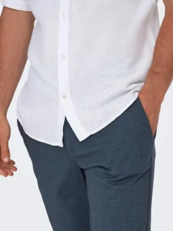 ONSMARK Slim fit Broeken