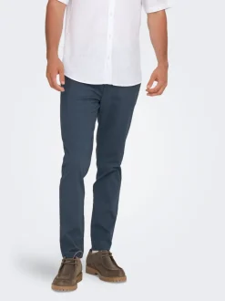 ONSMARK Slim fit Broeken