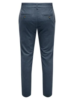 ONSMARK Slim fit Broeken