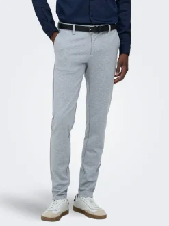 ONSMARK Slim fit Broeken