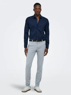 ONSMARK Slim fit Broeken