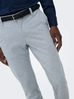 ONSMARK Slim fit Broeken