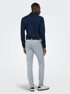 ONSMARK Slim fit Broeken