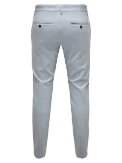 ONSMARK Slim fit Broeken