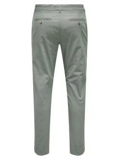 ONSMARK Slim fit Broeken