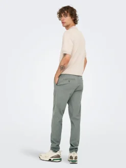 ONSMARK Slim fit Broeken