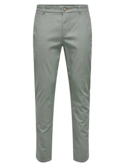 ONSMARK Slim fit Broeken