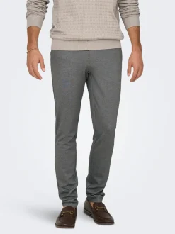 ONSMARK Slim fit Broeken