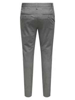 ONSMARK Slim fit Broeken