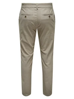 ONSMARK Slim fit Broeken