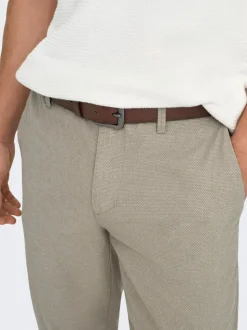 ONSMARK Slim fit Broeken