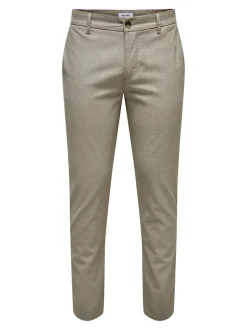 ONSMARK Slim fit Broeken