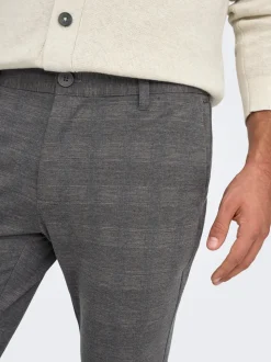 ONSMARK Slim fit Broeken