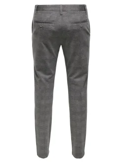 ONSMARK Slim fit Broeken