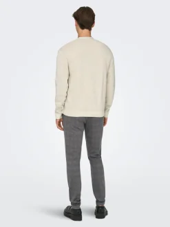 ONSMARK Slim fit Broeken