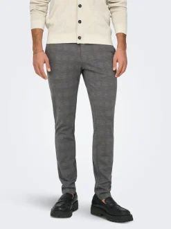 ONSMARK Slim fit Broeken
