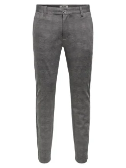 ONSMARK Slim fit Broeken