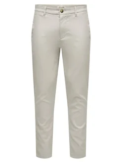 ONSMARK Slim fit Broeken