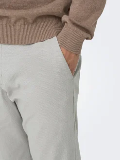 ONSMARK Slim fit Broeken
