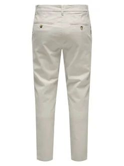 ONSMARK Slim fit Broeken