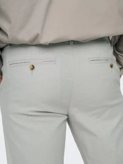 ONSMARK Slim fit Broeken