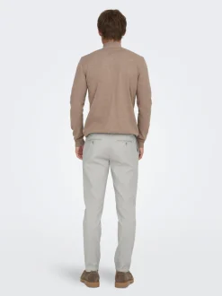 ONSMARK Slim fit Broeken
