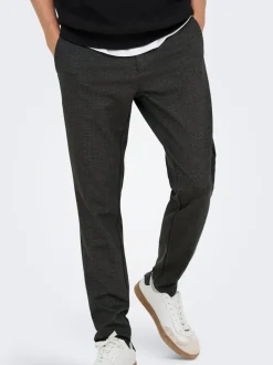 ONSMARK Slim fit Broeken