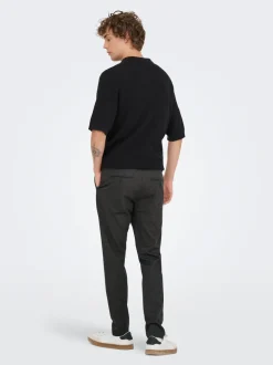 ONSMARK Slim fit Broeken