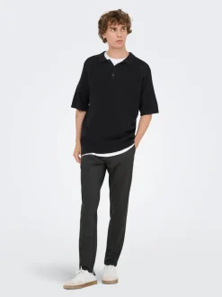 ONSMARK Slim fit Broeken