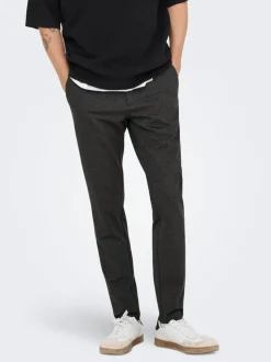 ONSMARK Slim fit Broeken