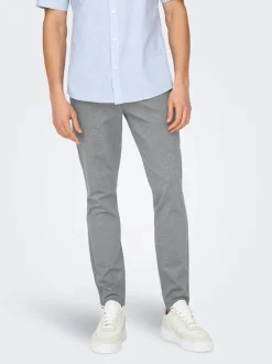 ONSMARK Slim fit Broeken
