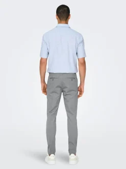 ONSMARK Slim fit Broeken