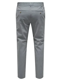 ONSMARK Slim fit Broeken