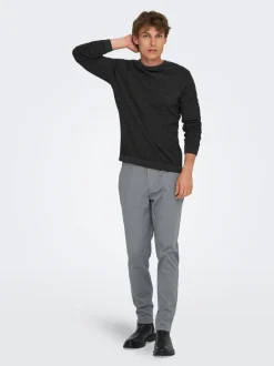 ONSMARK Slim fit Broeken