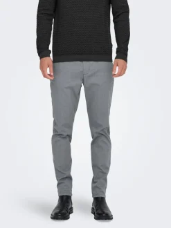 ONSMARK Slim fit Broeken