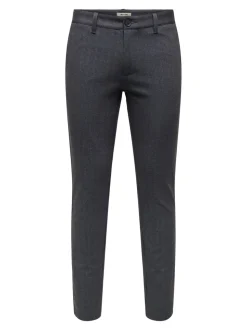 ONSMARK Slim fit Broeken